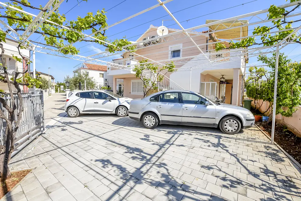 Ferienwohnung in Rogoznica  999202736 31010 – Foto 15