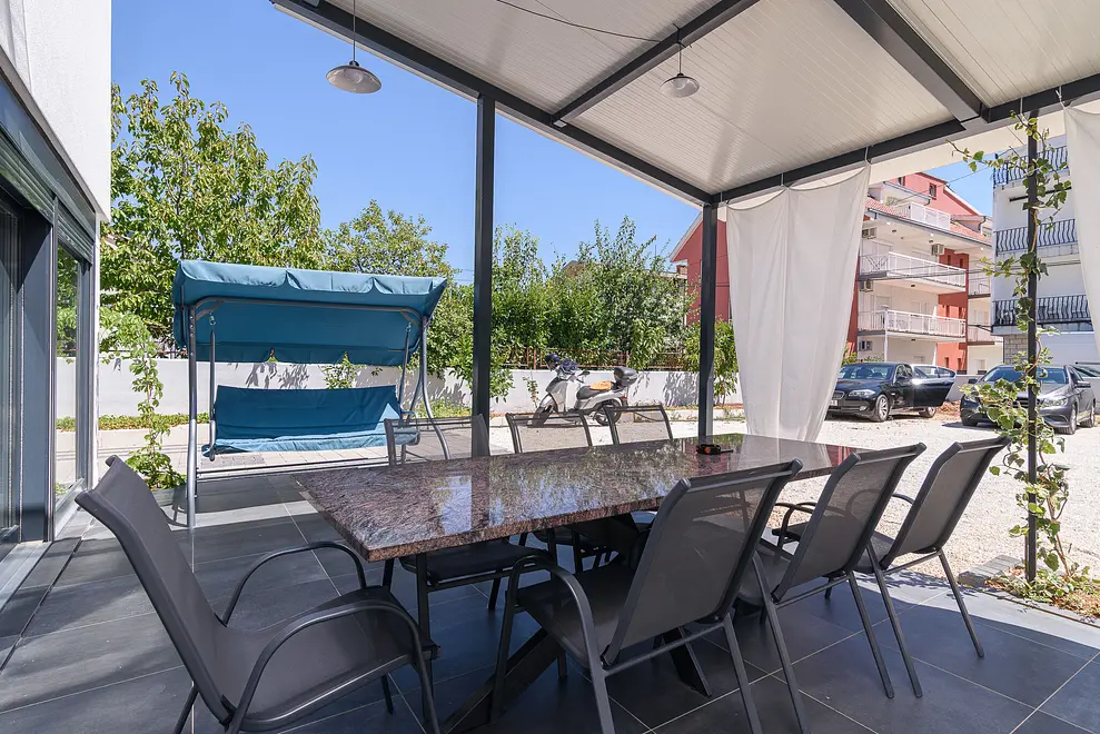 Ferienwohnung in Trogir  999209923 37818 – Foto 13