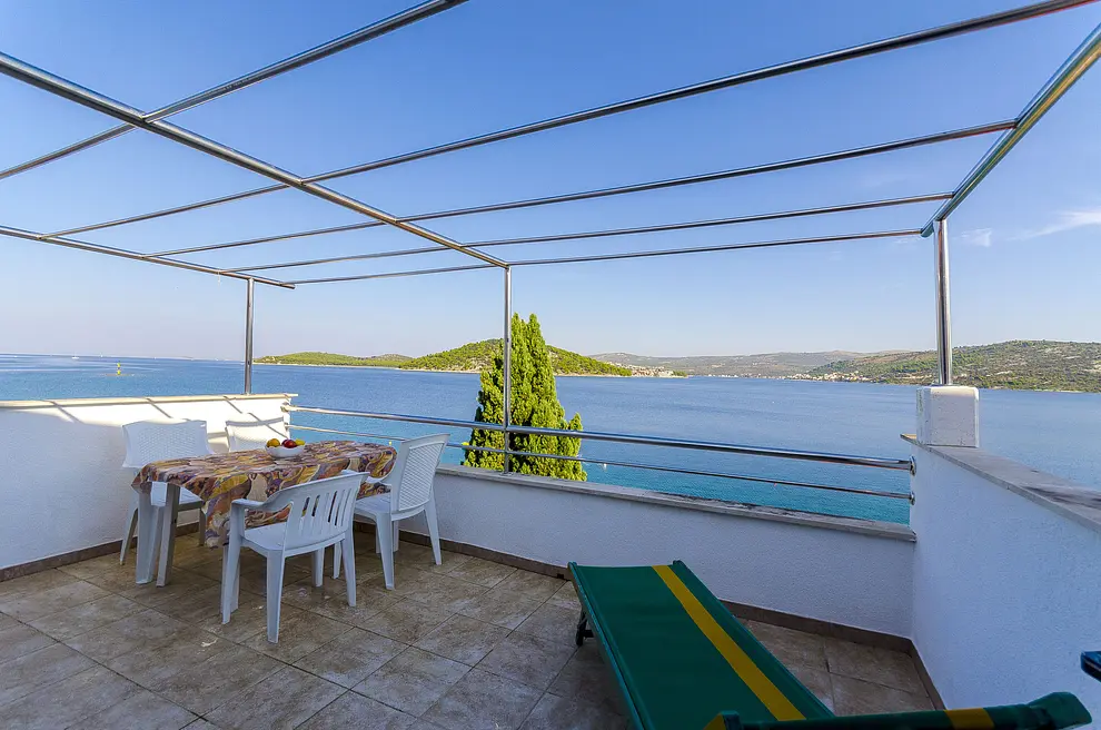 Ferienwohnung in Rogoznica  66114619 4942