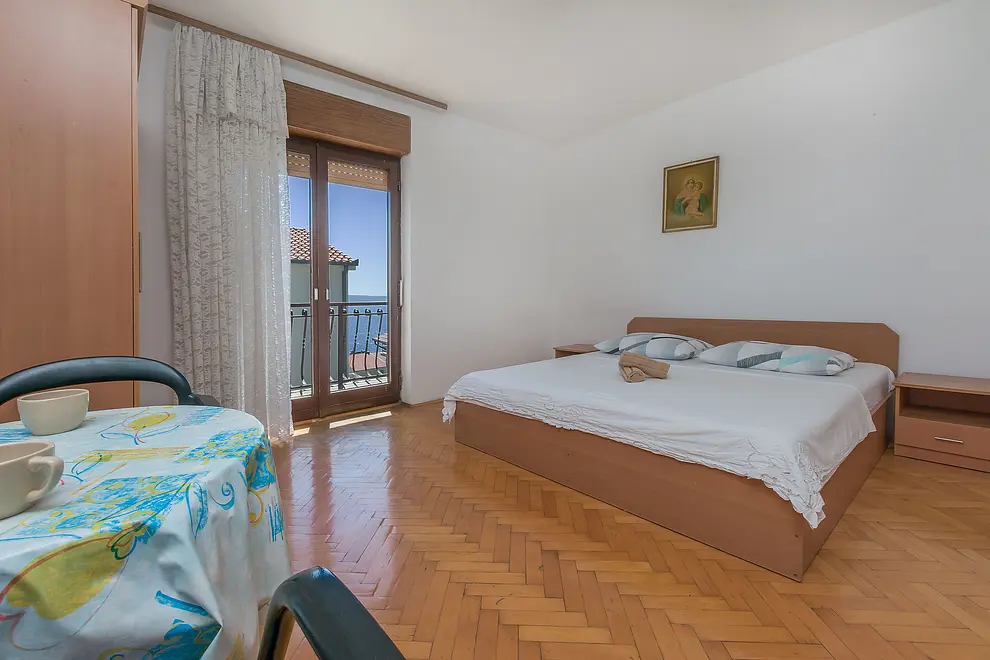 Ferienwohnung in Omis  66128744 14817