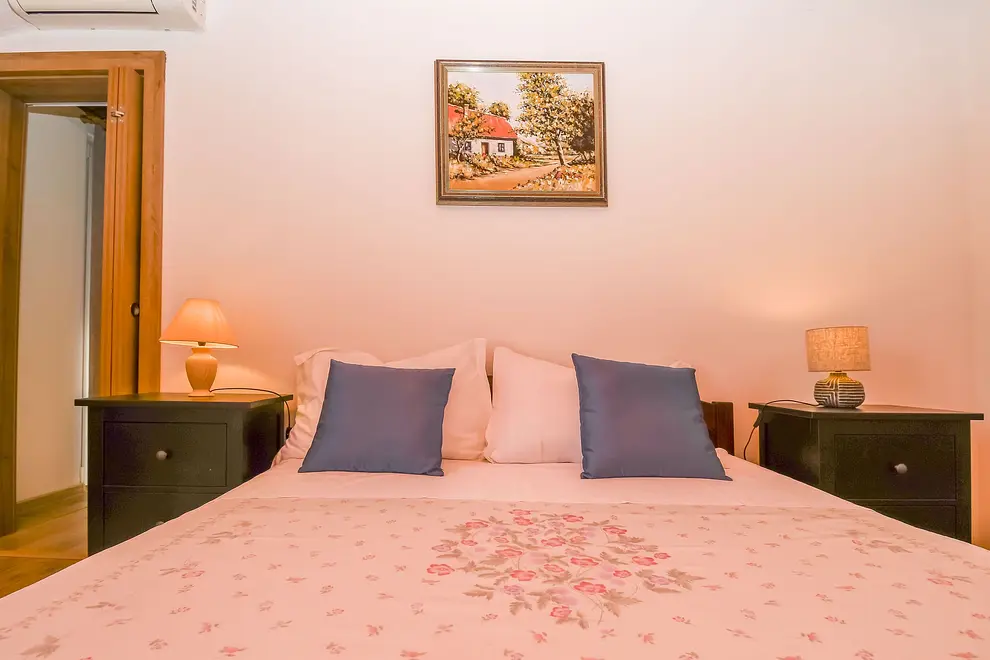 Ferienwohnung in Kastela  999210033 37920 – Foto 2
