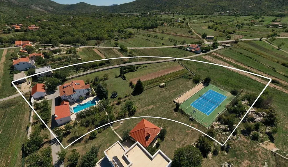 Ferienhaus in Split mit Pool 999208048 36027 – Foto 38
