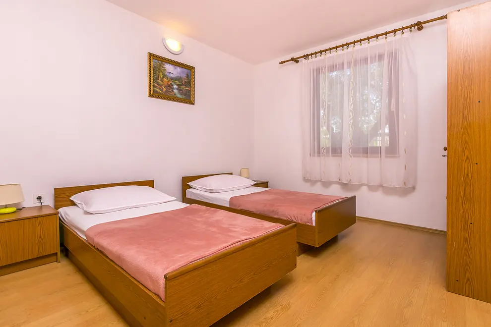 Ferienwohnung in Rogoznica  999202289 30599 – Foto 18