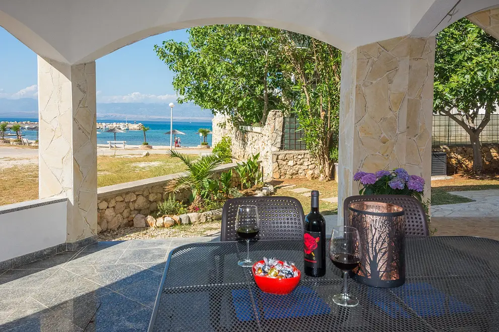 Ferienwohnung in Vir  66137917 21009