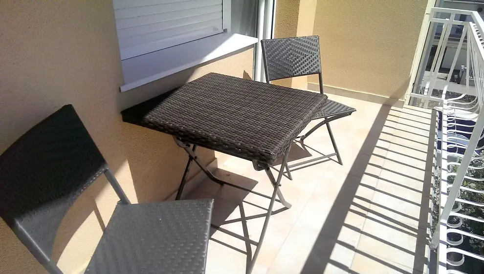 Ferienwohnung in Vodice  66159094 29505