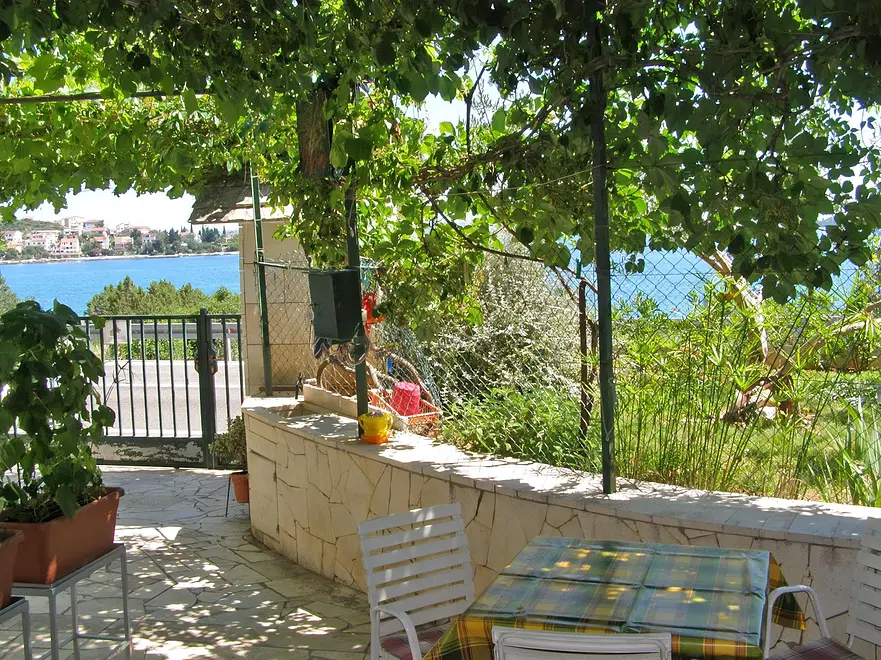 Ferienwohnung in Seget  999203026 31285