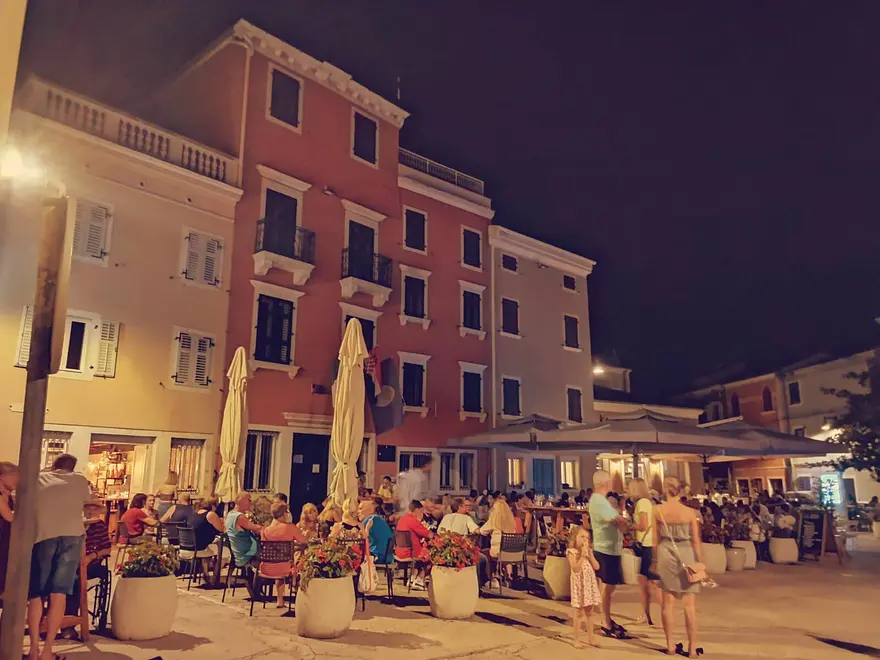 Ferienwohnung in Vrsar  66135755 19635