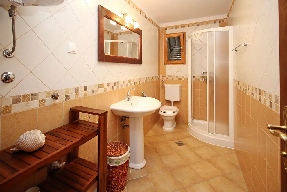 Ferienwohnung in Baska mit Pool 999223554 41680 – Foto 34