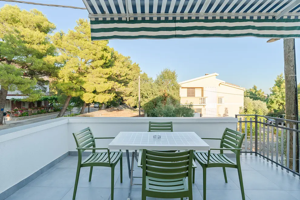 Ferienwohnung in Starigrad  999207701 35723 – Foto 11