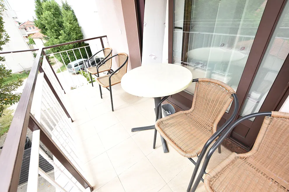 Ferienwohnung in Biograd  999210035 37922 – Foto 10