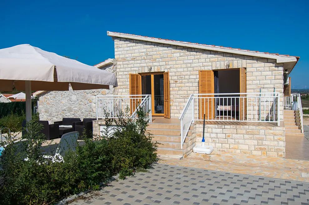 Ferienwohnung in Biograd mit Pool 999209357 37283 – Foto 27