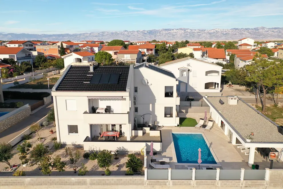 Ferienwohnung in Vir  999205232 33399 – Foto 34