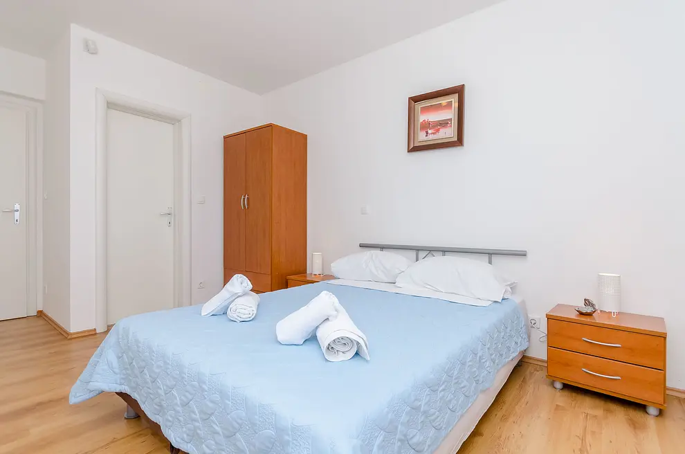 Ferienwohnung in Ciovo  999208908 36854 – Foto 4