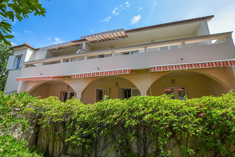 Ferienwohnung in Mandre  999211009 38833 – Foto 19