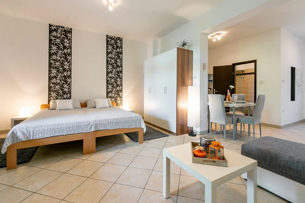 Ferienwohnung in Crikvenica  999203174 31430 – Foto 3