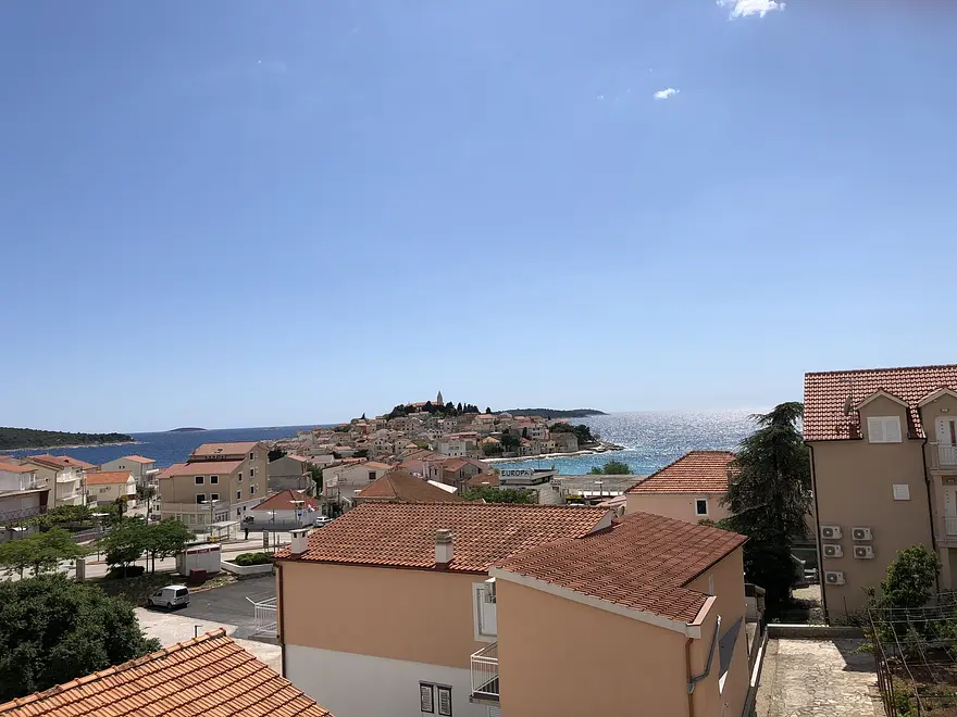 Ferienwohnung in Primosten  66113013 4096