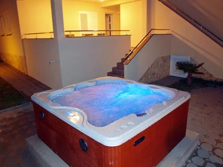 Ferienwohnung in Kolan  999205795 33933