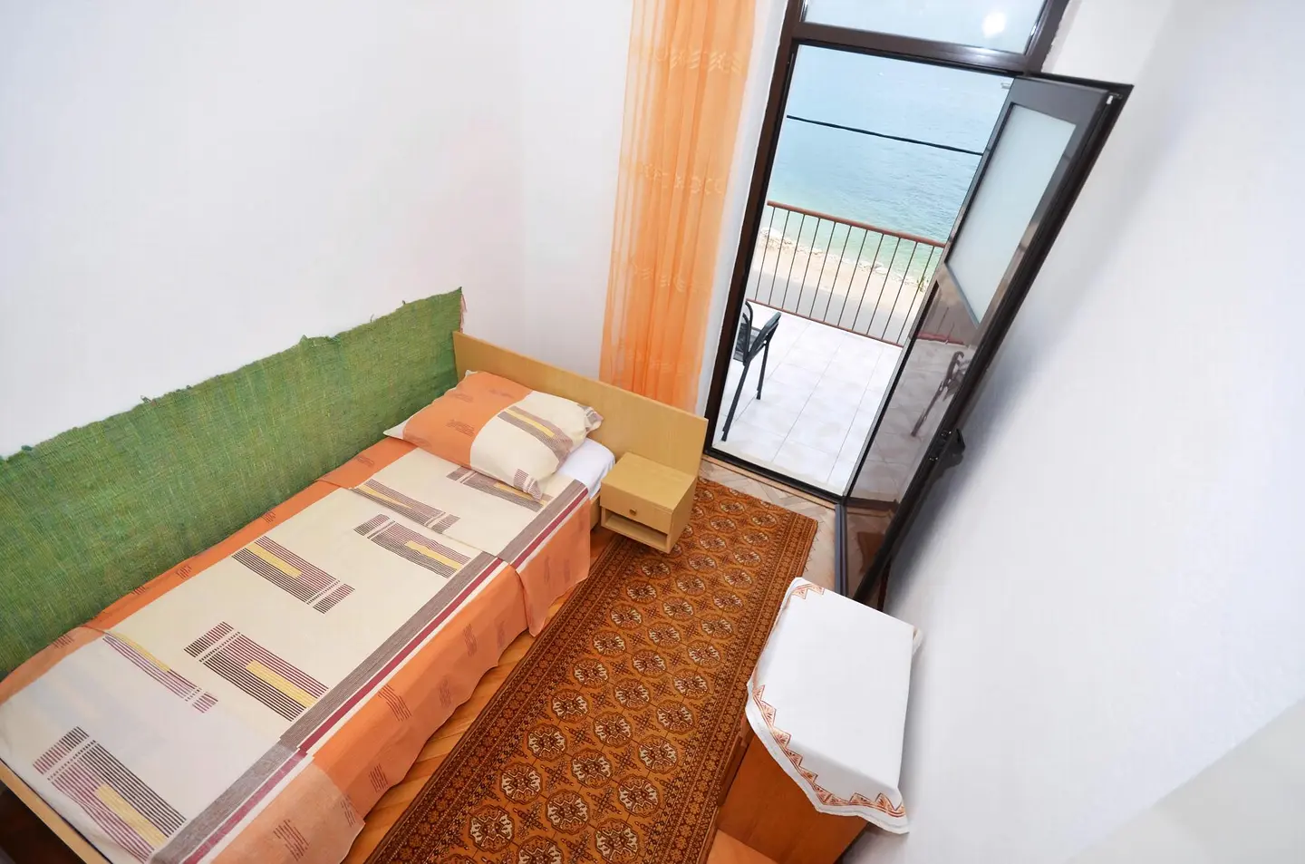 Ferienwohnung in Ciovo  999211503 39272