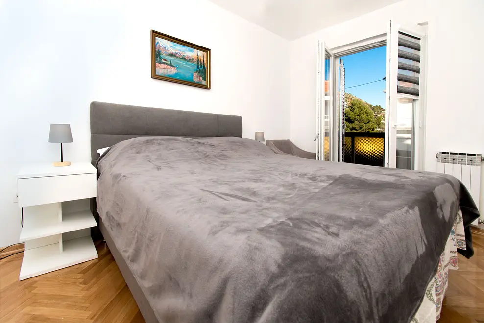 Ferienwohnung in Seget  999218987 41484 – Foto 10