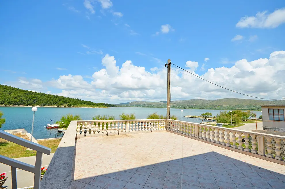 Ferienwohnung in Sibenik haustiergeeignet 6611065 196