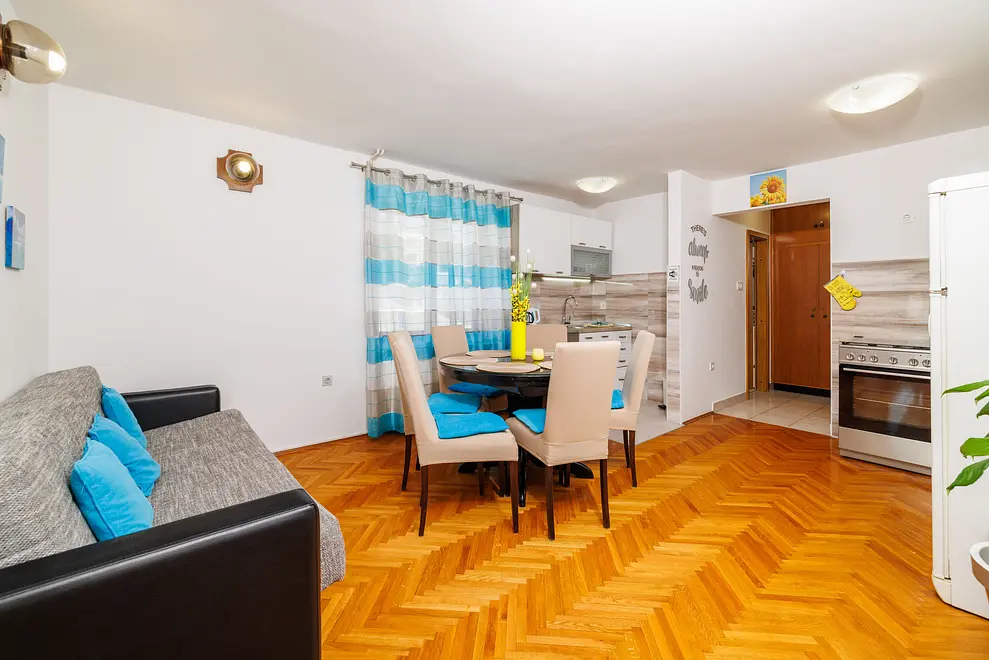 Ferienwohnung in Novi Vinodolski  999207991 35976 – Foto 12