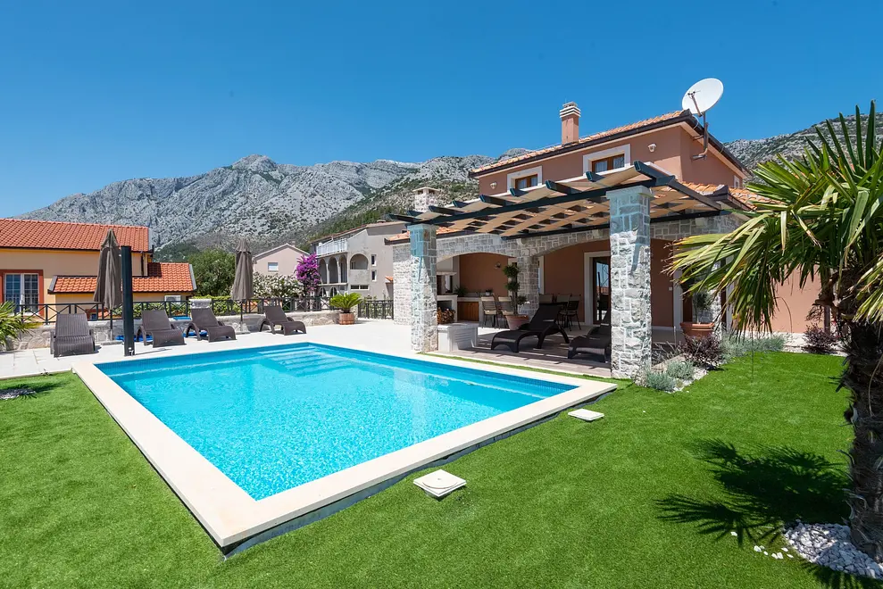 Ferienhaus in Orebic mit Pool 999219022 41518 – Foto 28