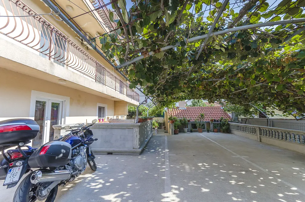Ferienwohnung in Vodice  66114141 4681
