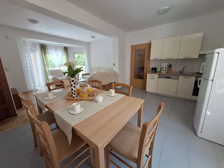 Ferienwohnung in Novi Vinodolski mit Pool 999208268 36245 – Foto 22