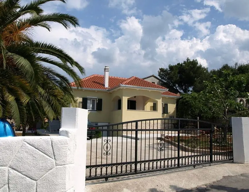 Ferienwohnung in Brac  66152563 26405