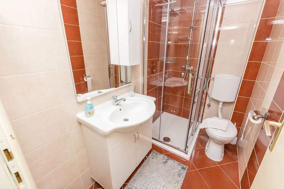 Ferienwohnung in Rogoznica  999203959 32183 – Foto 9