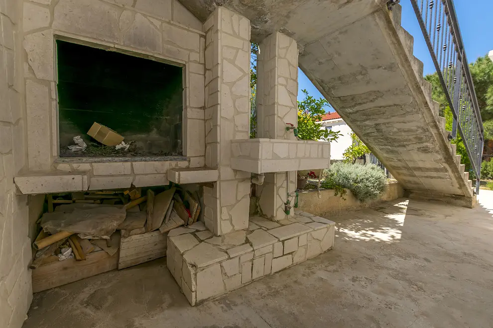 Ferienwohnung in Rogoznica  999204711 32901 – Foto 16