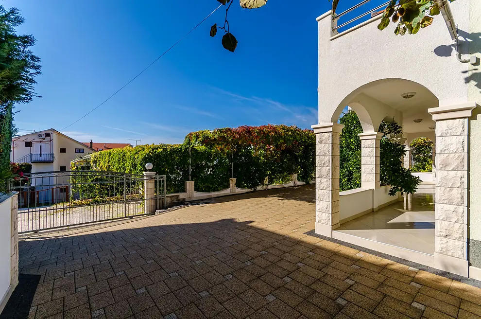 Ferienwohnung in Ciovo  999209115 37046 – Foto 7