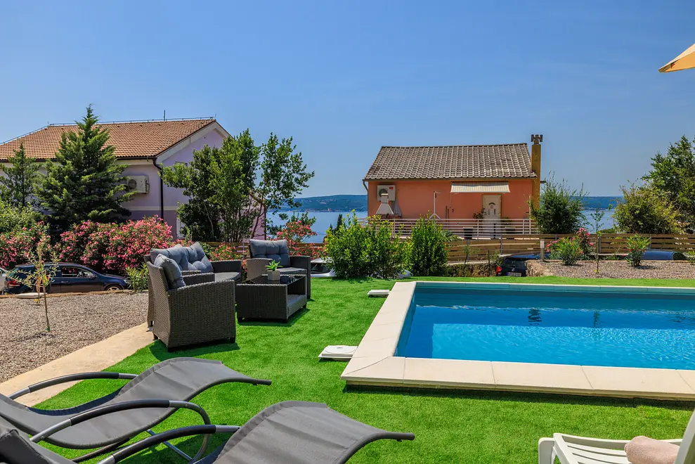 Ferienwohnung in Crikvenica mit Pool 999203393 31644 – Foto 4