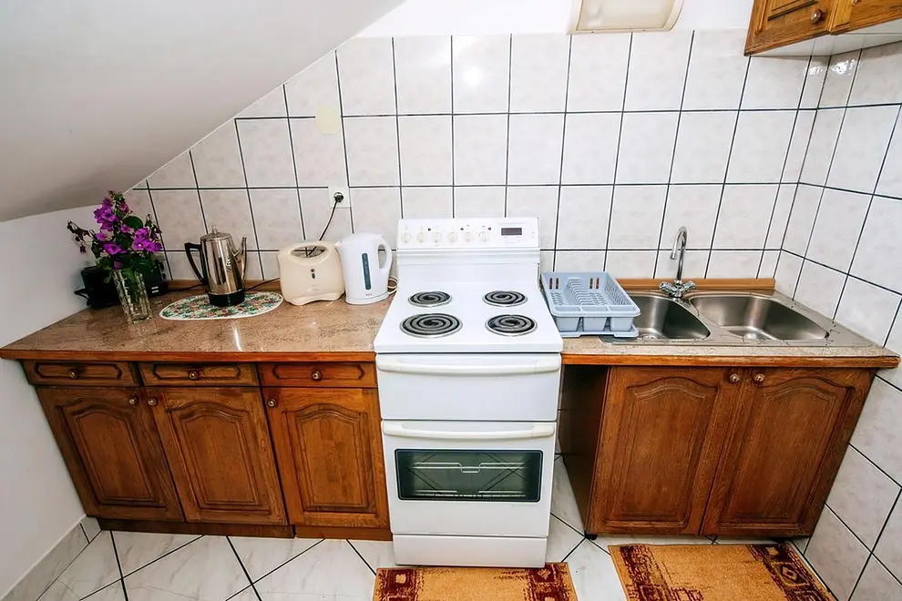 Ferienwohnung in Zadar  999203713 31945 – Foto 9