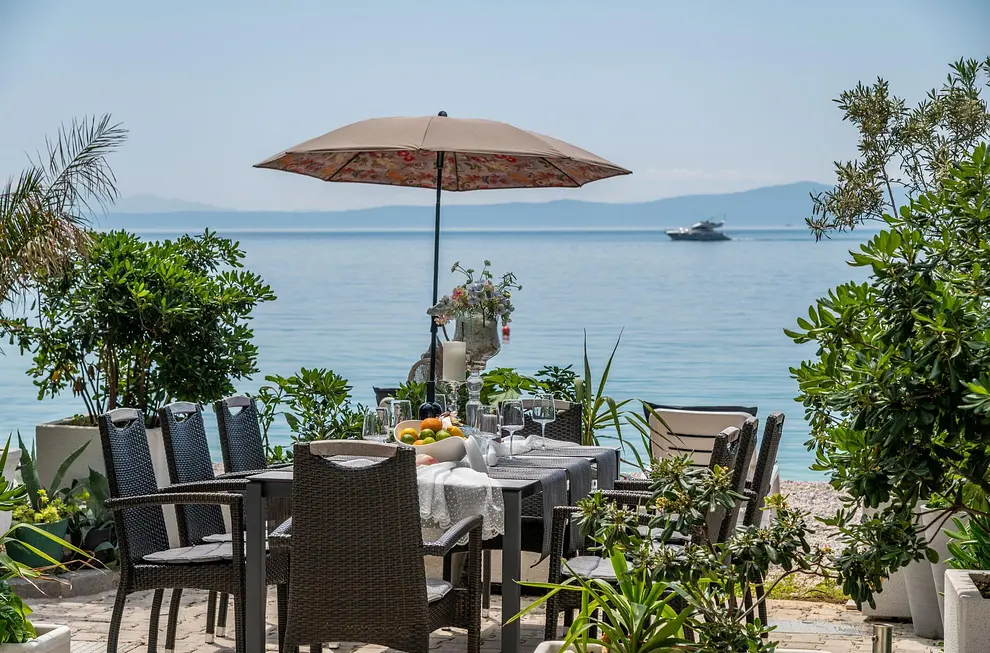 Ferienwohnung in Baska Voda haustiergeeignet 999203031 31290 – Foto 16