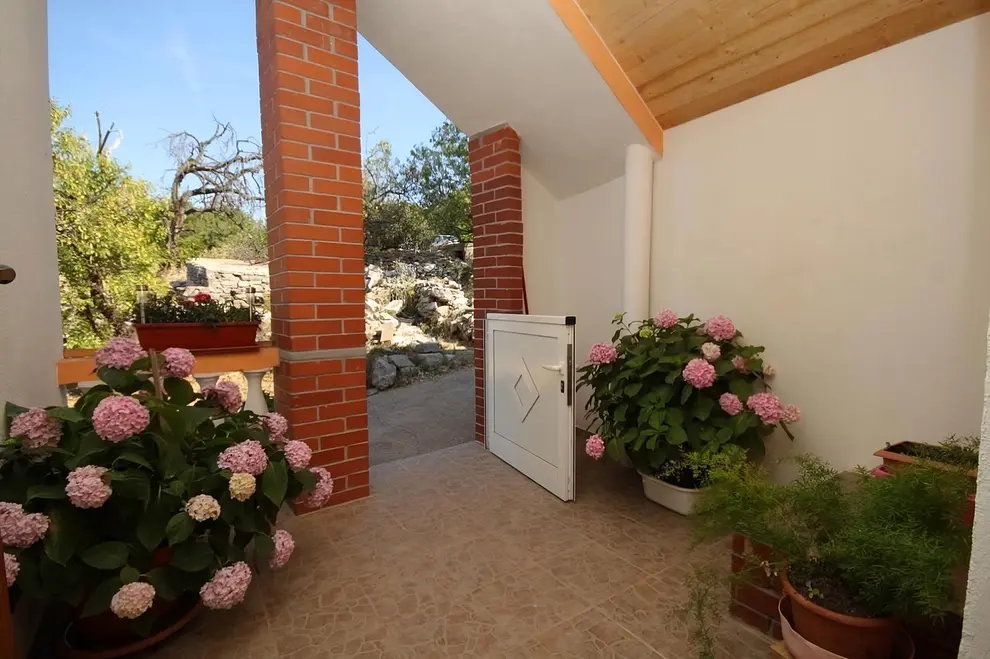 Ferienwohnung in Dugi Otok  999212451 40080 – Foto 19