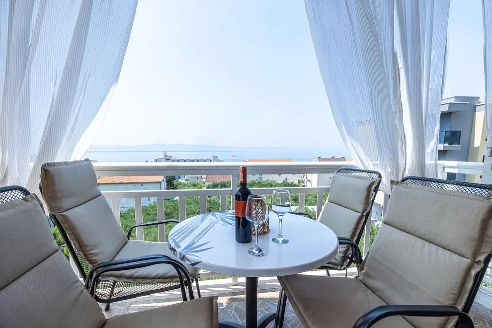 Ferienwohnung in Makarska mit Pool 999203769 31997 – Foto 20