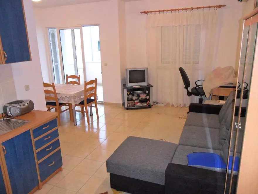 Ferienwohnung in Rogoznica  999211517 39285 – Foto 4