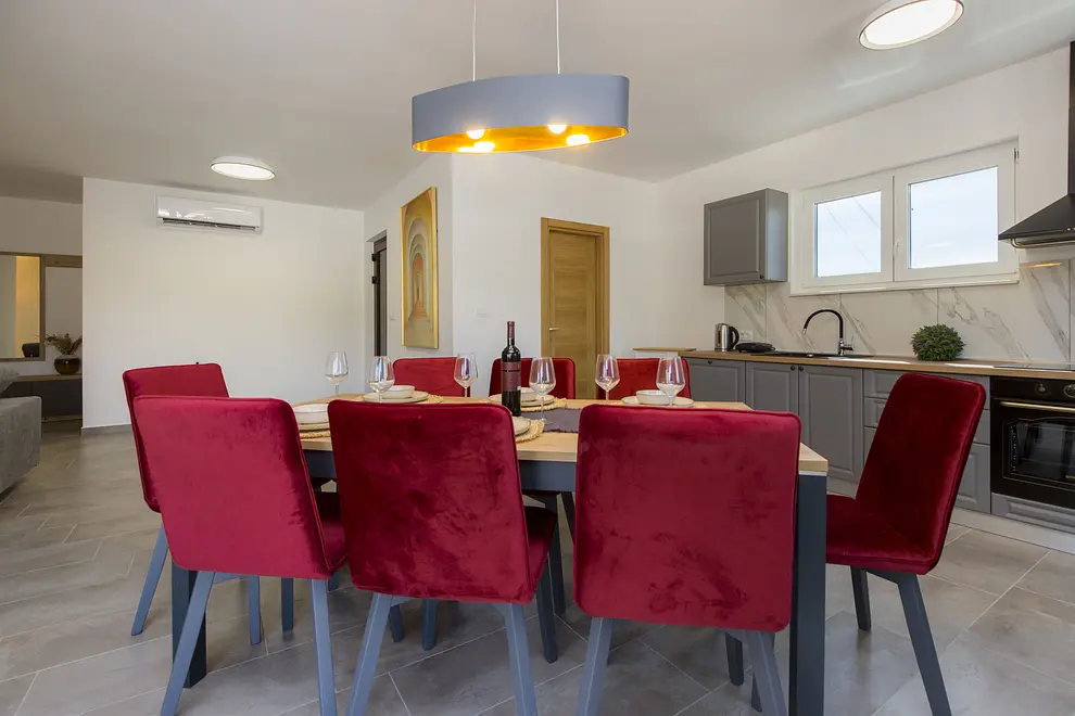 Ferienhaus in Rabac mit Pool 999208588 36545 – Foto 19