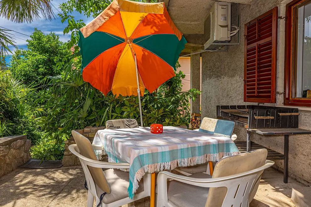 Ferienwohnung in Crikvenica  999209255 37182 – Foto 36