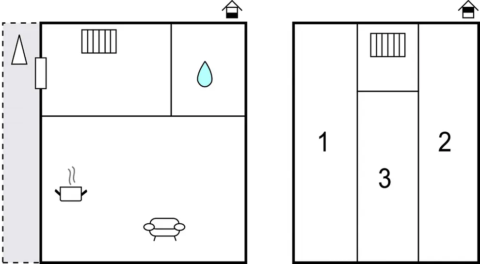 Ferienwohnung in Iz  999229769 42661 – Foto 25