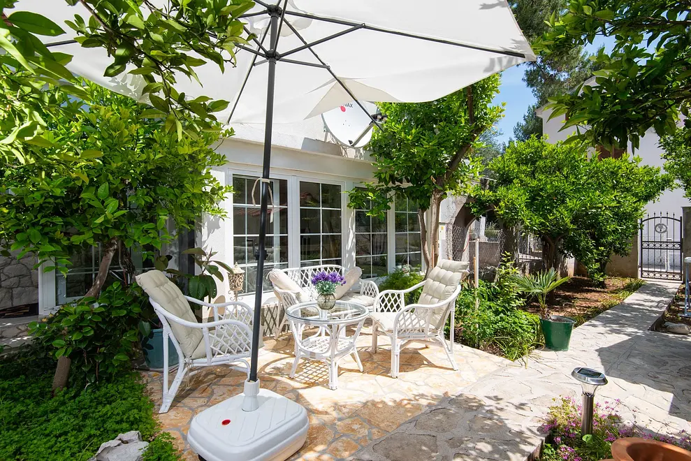 Ferienwohnung in Orebic  66135355 19402