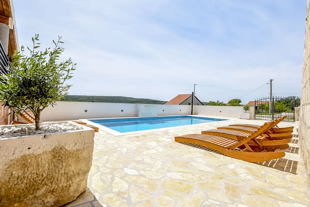 Ferienhaus in Marina mit Pool 999209583 37503 – Foto 33