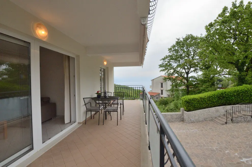 Ferienwohnung in Opatija  999203645 31880 – Foto 19