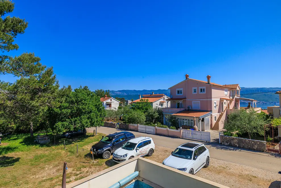 Ferienwohnung in Dobrinj mit Pool 999209601 37520 – Foto 6