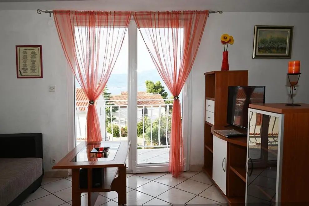 Ferienwohnung in Ciovo mit Pool 999210045 37932 – Foto 2