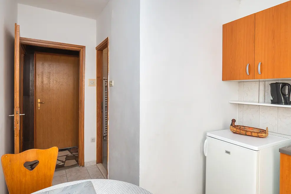 Ferienwohnung in Rogoznica  999204843 33024 – Foto 2