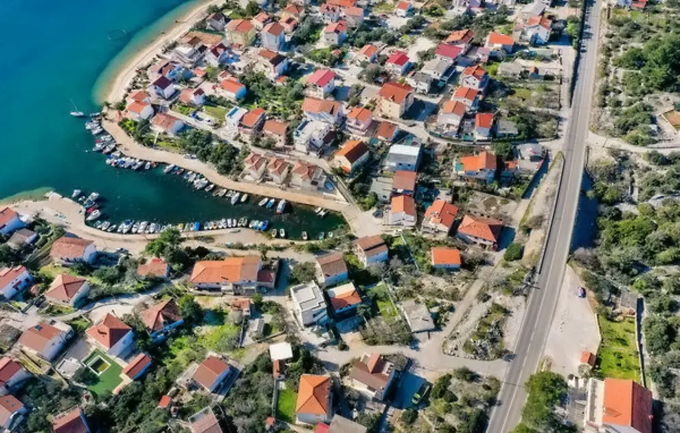 Ferienwohnung in Rogoznica  999206754 34842 – Foto 3