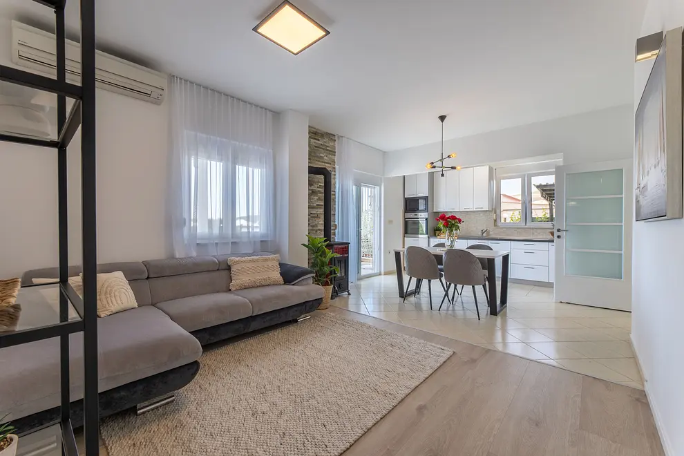 Ferienhaus in Kastela mit Pool 999205465 33620 – Foto 19