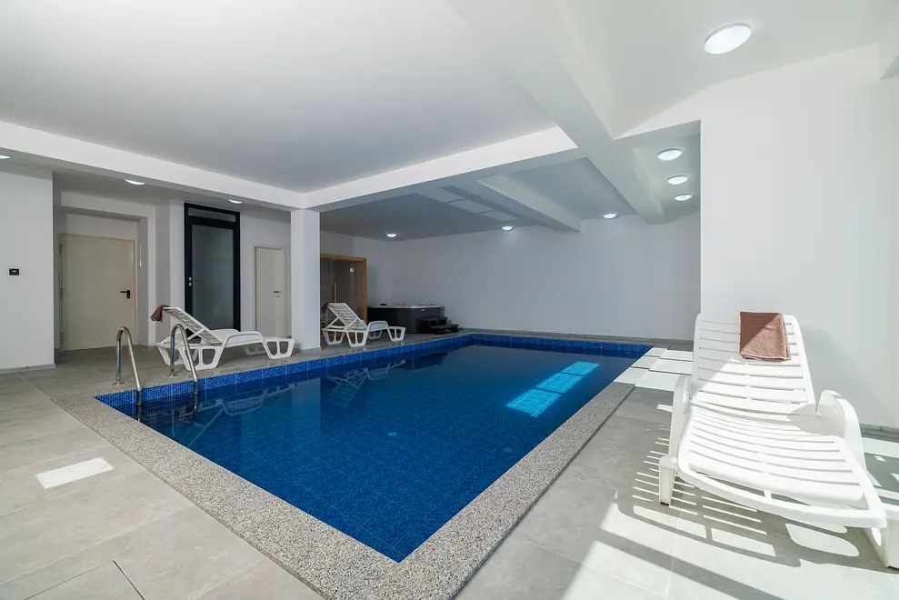 Ferienhaus in Novi Vinodolski mit Pool 999230611 42756 – Foto 13